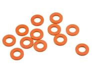 1UP Racing Precision Aluminum Shims (Orange) (12) (0.75mm) | product-also-purchased