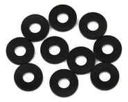 1UP Racing 3x8mm Precision Aluminum Shims (Black) (10) (0.5mm) | product-also-purchased