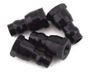 Five Seven Designs .250" Shock Standoffs (Black) (4) | product-also-purchased