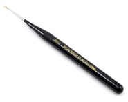 more-results: This is an Atlas Brush Golden Taklon 10/0 Ultra Mini Brush. This brush is great for ap