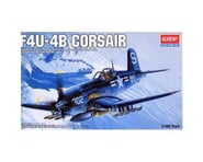 more-results: Many planes have donned the name "Corsair" but none have been as devastating to the en