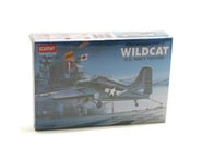 more-results: Because&nbsp;the Wildcat was small, it was not as fast or maneuverable as the Japanese