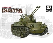 more-results: AFV Club 1/35 M42a1 Duster Early Type Tank This product was added to our catalog on Au