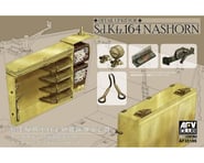more-results: AFV Club 1/35 Sdkfz 164 Nashorn Tank Acc Details This product was added to our catalog