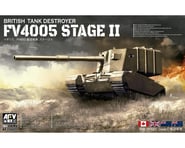 more-results: AFV Club 1/35 Fv4005 Stage Ii Brit Tank Destroyer This product was added to our catalo