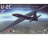 more-results: AFV Club 1/48 U2c Dragon Lady Early/Late This product was added to our catalog on Augu