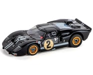 more-results: 1/64 Post Race Painted GT40 Number 2 The AFX Mega G+ slot car offers an exhilarating r