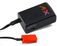 more-results: Power Pack Overview: AFX Tri-Power Pack. With this adjustable power pack drivers can p