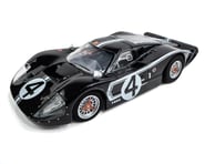 more-results: 1/64 Iconic Race Painted GT40 Number 4 The AFX Mega G+ slot car offers an exhilarating