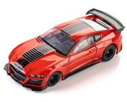 more-results: 1/64 HO Scaled Highly Detailed Shelby GT500 The AFX Mega G+ slot car offers an exhilar
