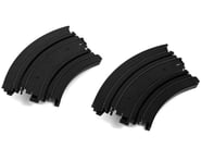 AFX Track, Curve 9" 1/8 Pair | product-related