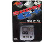 more-results: Tune-Up Kit Overview: AFX Super G+ Tune-Up Kit. AFX cars stand out from the rest in th