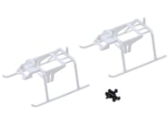 Align 150 Landing Skid Set (White) (2) | product-also-purchased