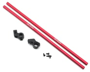 Align Tail Boom (Red) (2) | product-also-purchased