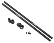 Align Tail Boom (Black) (2) | product-related