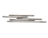 Align 250 Stainless Steel Linkage Rod Set | product-related