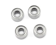 Align 250 2.5x6x2.6mm Bearing Set (682XZZ) (4) | product-related