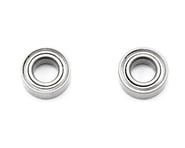 Align 250 3.5x7x2.5mm Bearing Set (MR74ZZ-D3.5) (2) | product-related
