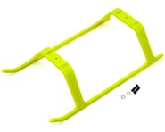 Align 450 Pro Landing Skid (Fluorescent Yellow) | product-also-purchased