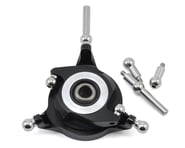 Align 450DFC CCPM Metal Swashplate (Black) | product-also-purchased