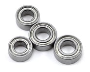 Align 450 Metal Tail Rotor Bearing Set (4) | product-related