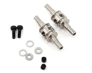 Align Aluminum Tail Rotor Hub Set | product-also-purchased