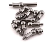 Align T-Rex 470LP Linkage Ball Set | product-also-purchased