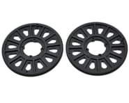 Align 500 Main Drive Gear Set (2) (162T) | product-also-purchased