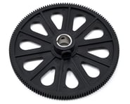 Align 500 Pro M0.6 Autorotation Tail Drive Gear (Black) (145T) | product-also-purchased