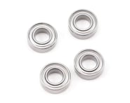 Align 500 6x12x4mm Bearing (MR126ZZ) (4) | product-related