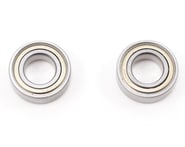 more-results: This is a pack of two Align 8x16x5mm MR688ZZ Bearings. These bearings are used for the