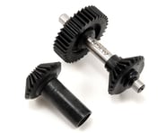 Align 500PRO M0.6 Torque Tube Front Drive Gear Set (36T) | product-also-purchased