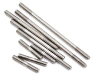 Align 550 Stainless Steel Linkage Rod Set | product-also-purchased