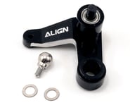 Align Metal Tail Rotor Control Arm Set (Black) | product-related