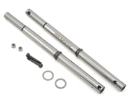 Align Main Shaft Set (550E Three-Blade & 600DFC) | product-also-purchased