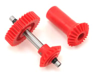 Align M0.8 Torque Tube Front Drive Gear Set (34T) | product-also-purchased