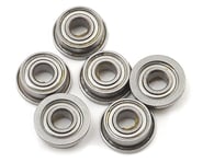 more-results: A package of six 2.5x7.1x2.6mm flanged bearings. This product was added to our catalog