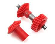 Align M1 Torque Tube Front Drive Gear Set (23T) | product-also-purchased