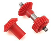 Align M1 Torque Tube Front Driver Gear Set (21T) (700 Nitro) | product-also-purchased