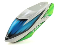 Align Painted Canopy V2 (White/Green/Blue) (470L) | product-related