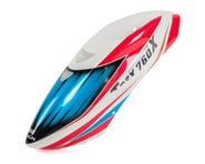 Align Painted Canopy (Red/White/Blue) (760X) | product-also-purchased