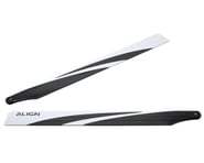 Align 360 3G Carbon Fiber Blades | product-related