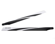 Align 780 Carbon Fiber Blades | product-also-purchased