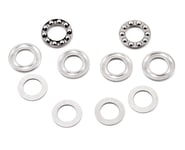 more-results: This is a pack of two Align 700 Main Rotor Thrust Bearings, intended for use with the 