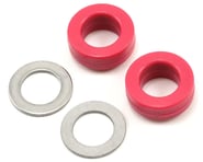 Align 80 Durometer Rubber Damper Set (Red) (2) | product-also-purchased