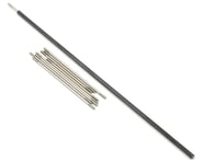Align Servo Linkage Rod Set (10) | product-also-purchased