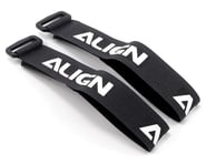 Align 600E PRO Battery Strap Set (2) | product-related