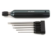 Align 5-in-1 Hex Screewdriver Tool Set | product-also-purchased