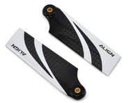 Align 70 Carbon Fiber Tail Blade Set | product-also-purchased