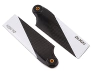 more-results: This is a set of Align 70mm Carbon Fiber Tail Blades, with an updated style that offer